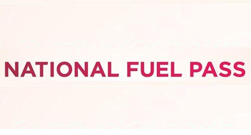 Sri Lanka Reintroduces QR-Based National Fuel Pass